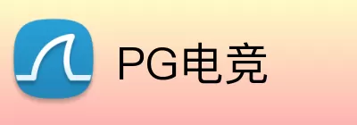 PG电竞 logo